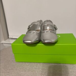 Women Mary Jane flats